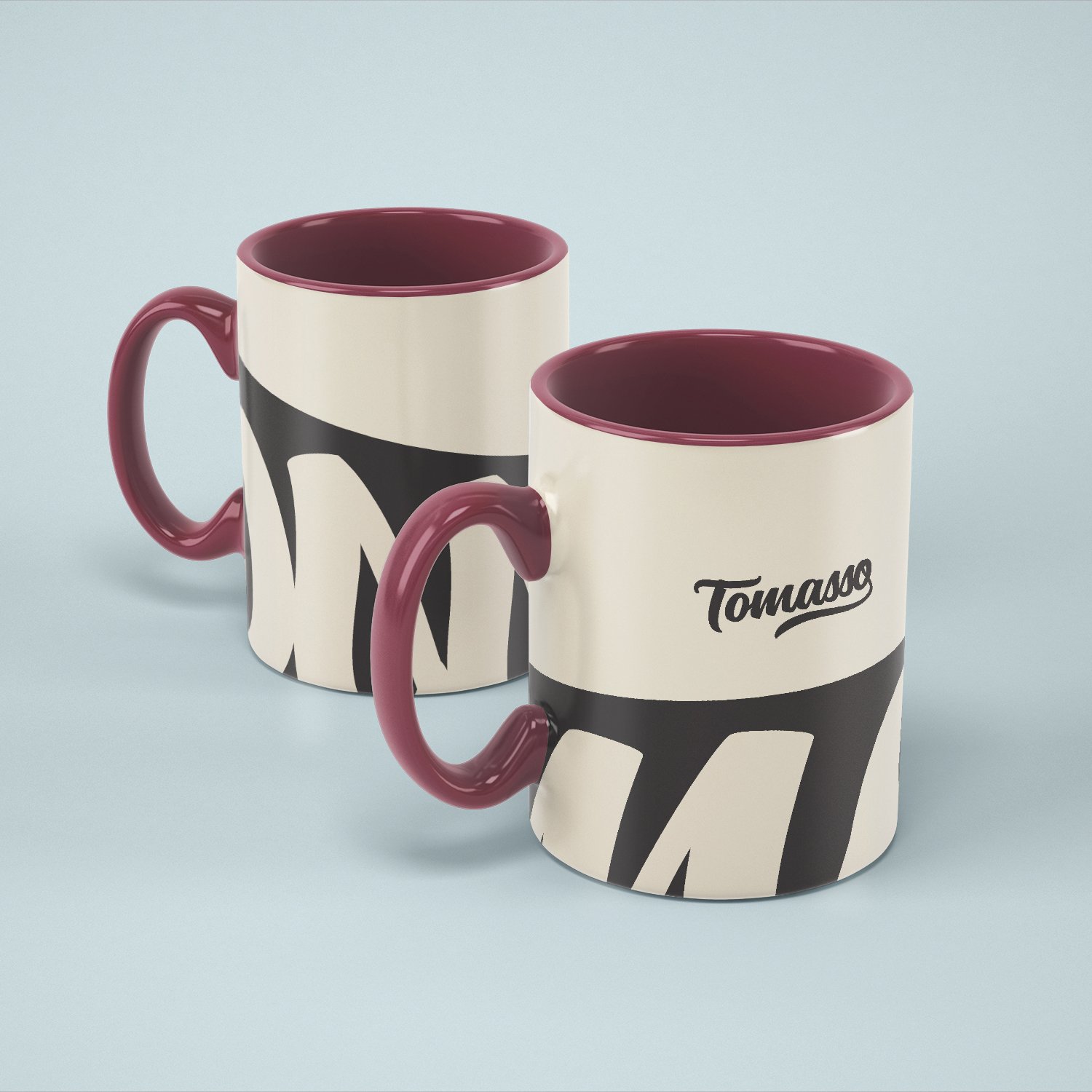 Taza de Cerámica