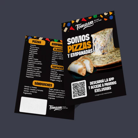 Flyers 10×15 cm